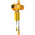 Lifting Equipment Electric Chain Hoist 1 Ton - 5 Ton For Widely Used for sale