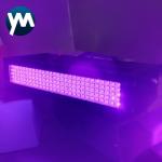350W led uv curing flatbed 395nm uv curing lamp manufacturer uv lamp for sale