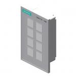 Original 6AV3688-3AY36-0AX0 Siemens Touch Panel for sale