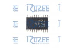 China SN74LVC8T245PWR supplier