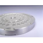 Composite Fiber Jet Hollow Fiber Spinneret High Pressure Strip Resistant for sale