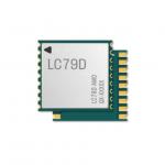 Wireless Communication Module LC79DAMD Dual-Band Multi-Constellation GNSS Modules for sale