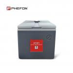 1.7L Cool Cube Transport Coolers For Blood Insulin Specimen Transfer for sale