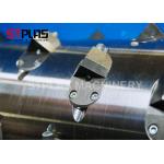 Cutting Tearing Plastic Recycling Pellet Machine For Recycle Project for sale
