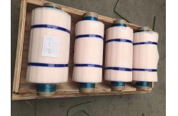 China 1 OZ Electrolytic Copper Foil For MCCL CCL High Temperature SGS Approval supplier