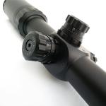 IPX7 SFP Long Range Hunting Rifle Scope 2-20x44 With FMC Lens