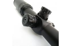 China IPX7 SFP Long Range Hunting Rifle Scope 2-20x44 With FMC Lens supplier
