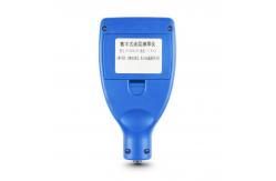 China Small Accuracy Colour Matching Spectrophotometer Handheld YT4500-P1 For Metal Industry supplier