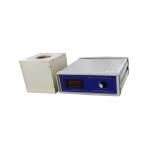 Defrosting Electrical Appliance Tester Digital Display Adjustable Voltage Apparatus IEC 60335-2-24 for sale