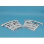Pressure Resistant 95kPa Specimen Transport Bag , 95kPa Biohazard Plastic Bag for sale