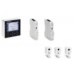 Engybrick Home Power Monitoring System With 1 Voltage Measurement Module for sale