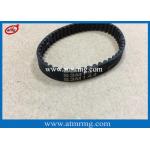 Black Color S3M144 Rubber Belt Hyosung ATM Machine Components for sale