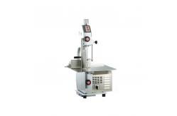 China Plastic Bone Stone Cutting Table Saw Machine Made In China supplier
