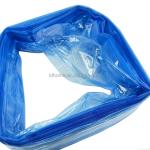 Blue Diaper Disposal Refills Biodegradable Nappy Bin Refills 4.5m