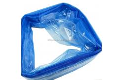 China Blue Diaper Disposal Refills Biodegradable Nappy Bin Refills 4.5m supplier