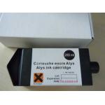 703730 Alys Black Ink Cartridge For Lectra Plotter Parts Alys30