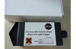 China 703730 Alys Black Ink Cartridge For Lectra Plotter Parts Alys30 supplier
