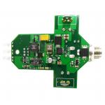 Double Sided Turnkey Smt Pcb Box Build Assembly Services Pcba Production for sale