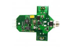 China Double Sided Turnkey Smt Pcb Box Build Assembly Services Pcba Production supplier