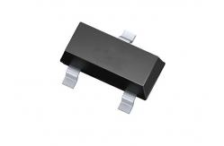 China TLV49642M Sensor IC High Precision Integrated Hall Effect Switch supplier