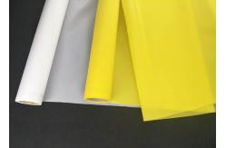 China 120 Mesh 100% Polyester Silk Screen Store Best Screen Printing Supply / Manufactures supplier