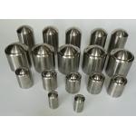 50J Impact Testing Apparatus , CNAS IK Striking Elements