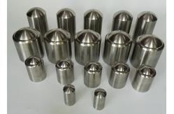 China 50J Impact Testing Apparatus , CNAS IK Striking Elements supplier