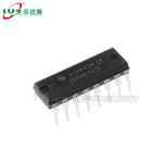 CMOS Logic Dual Retriggerable Monostable Multivibrators 74HC123 CD74HC123 for sale