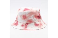 China Customizable Fisherman Bucket Hat For Spring Summer Autumn supplier