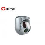 Airborne 4 Axis Multi Band Reconnaissance Pod With Spherical Platform for sale