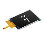 Polcd 2.8-Inch Resolution 240*320 Spi Interface TFT Graphic LCD Display Module for Various Applications for sale