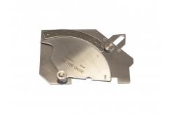 China Silver Upperweld MG-8 Multi-Function Welding Gauge with Customized Weldment Solutions supplier