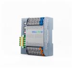 NPN Signal Level Digital Devicenet Remote IO Modules PLC 16di16do DN-HH00-C0NN