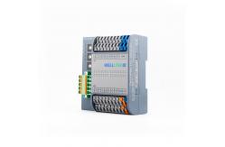 China NPN Signal Level Digital Devicenet Remote IO Modules PLC 16di16do DN-HH00-C0NN supplier