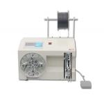 Semi-Automatic Winding Cable Tie Machine Automatic Wire Binding Machine