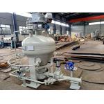 Fly Ash Positive Pressure Dense Phase Pump Pneumatic Conveying for sale