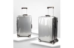 China Traveling Case Cover Odorless Durable Tpu Material supplier