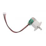 SM15-845G Gear Reduced Stepper Motor 15mm With Protective Case