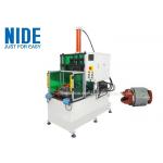 PLC Control Automatic motor Coil Forming Machine For Stator Winding final forming for sale