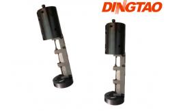 China 128504 Suit Cutting Vector Q80 Parts Upper Blade Guide MH8 M88 Cutting supplier