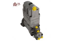 China 295-4780 High Pressure Pump for Cattt C9 C-9 Engine 2954780 supplier