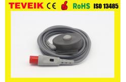 China Kranz Buhler fetal TOCO Transducer Compatible with FC FS Fetacare supplier