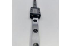 China MGN9C Linear Slides Heavy Duty Easy Installation Cnc Lightweight supplier