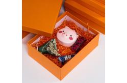 China Christmas Promotional Packaging Boxes Offset Printing Custom Paper Packaging Box supplier