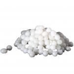 Safe and Durable Opaque TPE Elastomer Granules for Toy Parts for sale