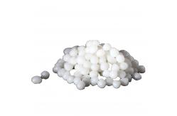 China Sharp Granules Thermoplastic Elastomers Plastic Material for Long-Lasting Results supplier