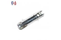 China ISO 0.2kg 8.0kg Cable Swivel Joint Conductor Stringing Tools supplier