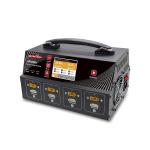 8 Channels LiPo/LiHV Charger For UAV Drones