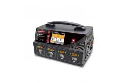 China 8 Channels LiPo/LiHV Charger For UAV Drones supplier