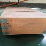 Durable Paper Making Machine Parts Insert Carrier Rope / Hollow Carrier Rope